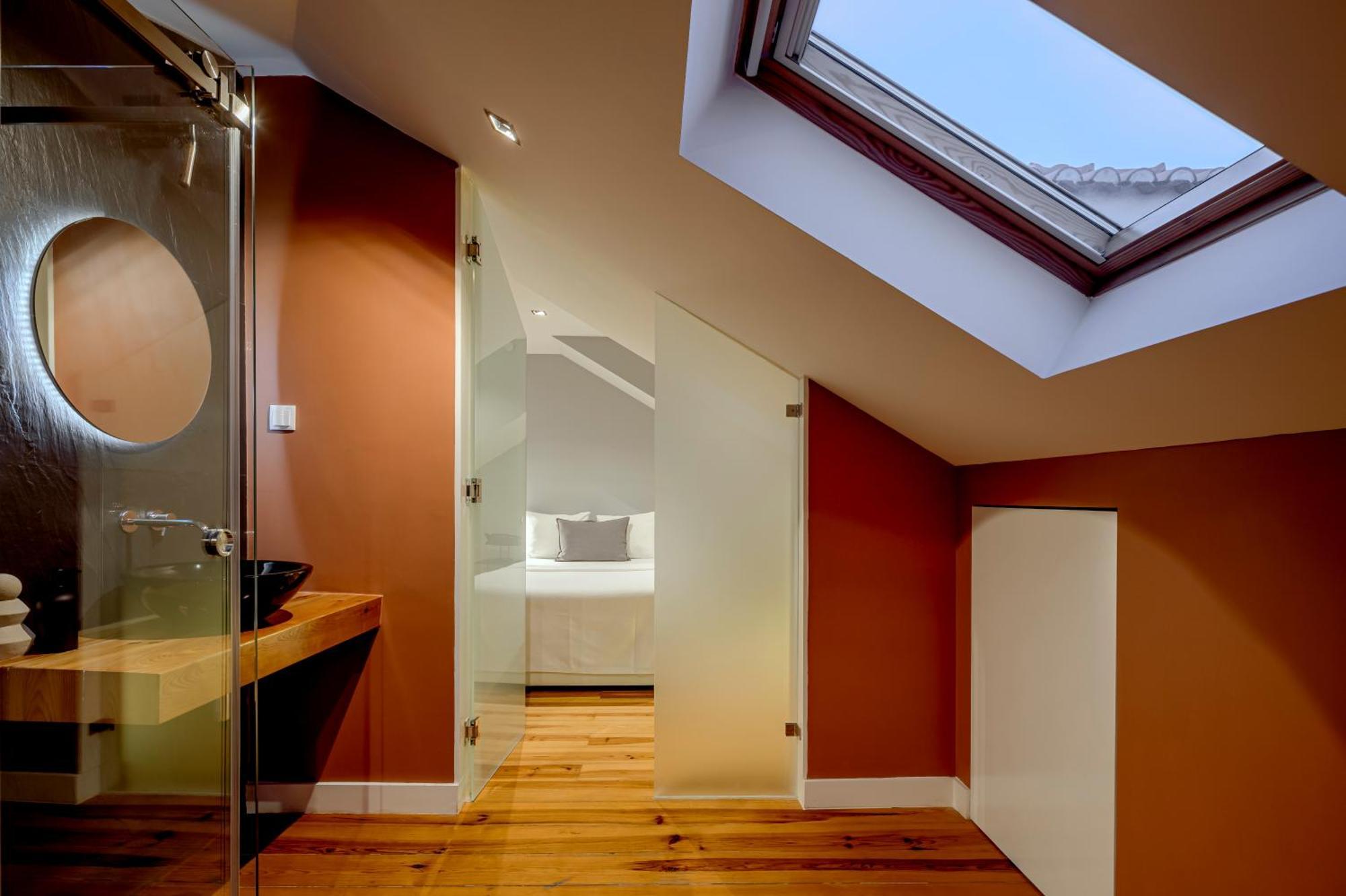 Madalena Design Apartment Lissabon