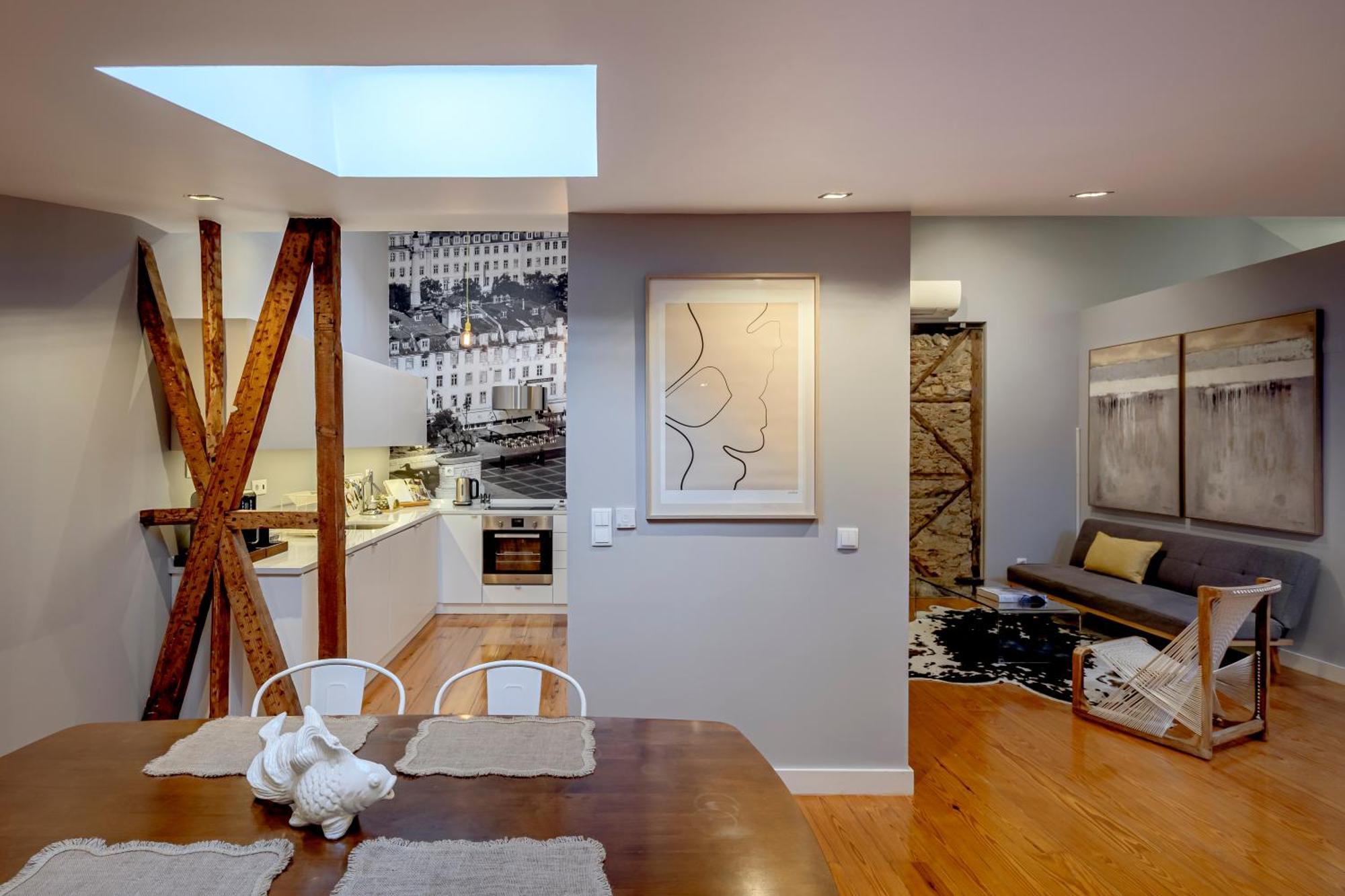 Madalena Design Lissabon