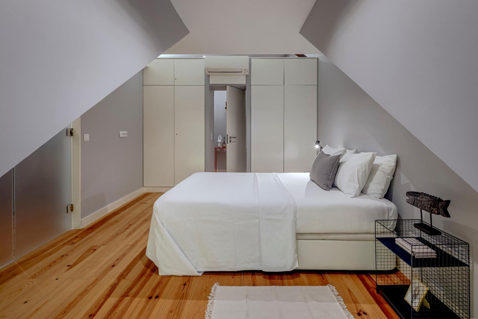 Apartment Madalena Design Lissabon