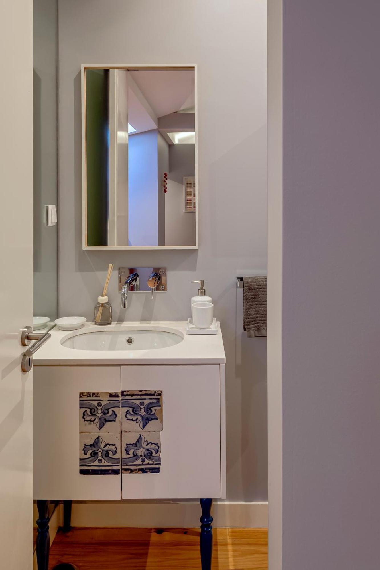 Madalena Design Apartment *
