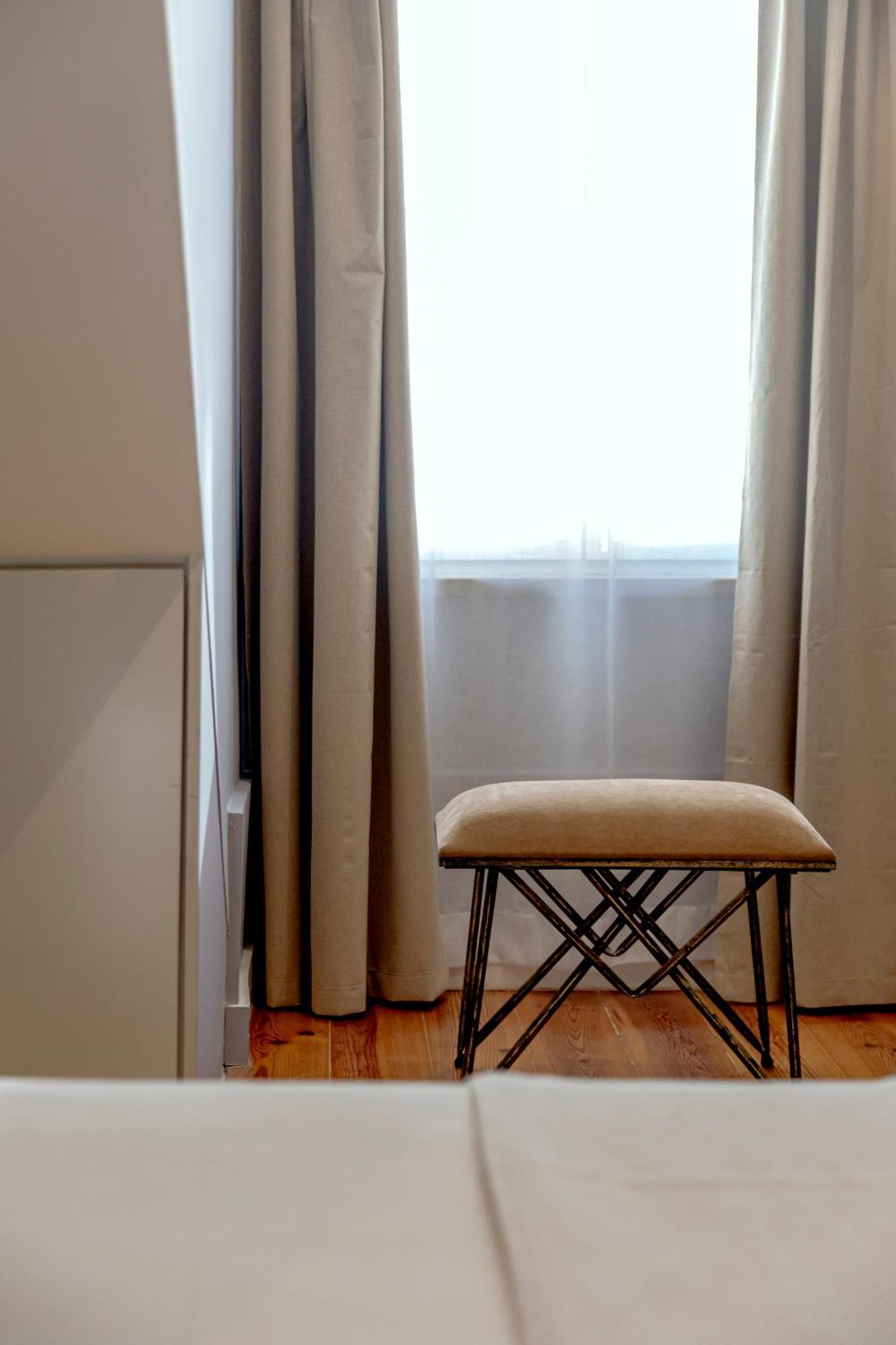 Apartment Madalena Design Lissabon
