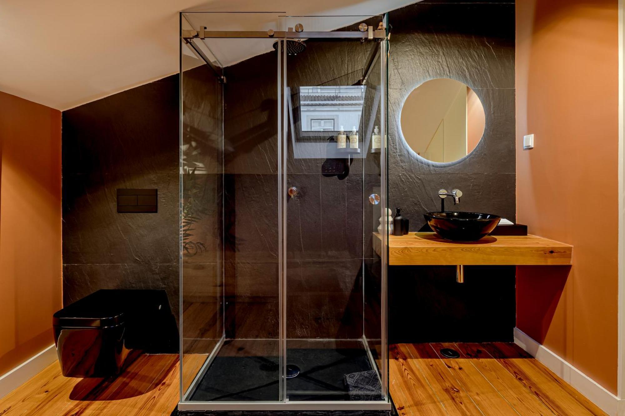 Madalena Design Apartment Lissabon
