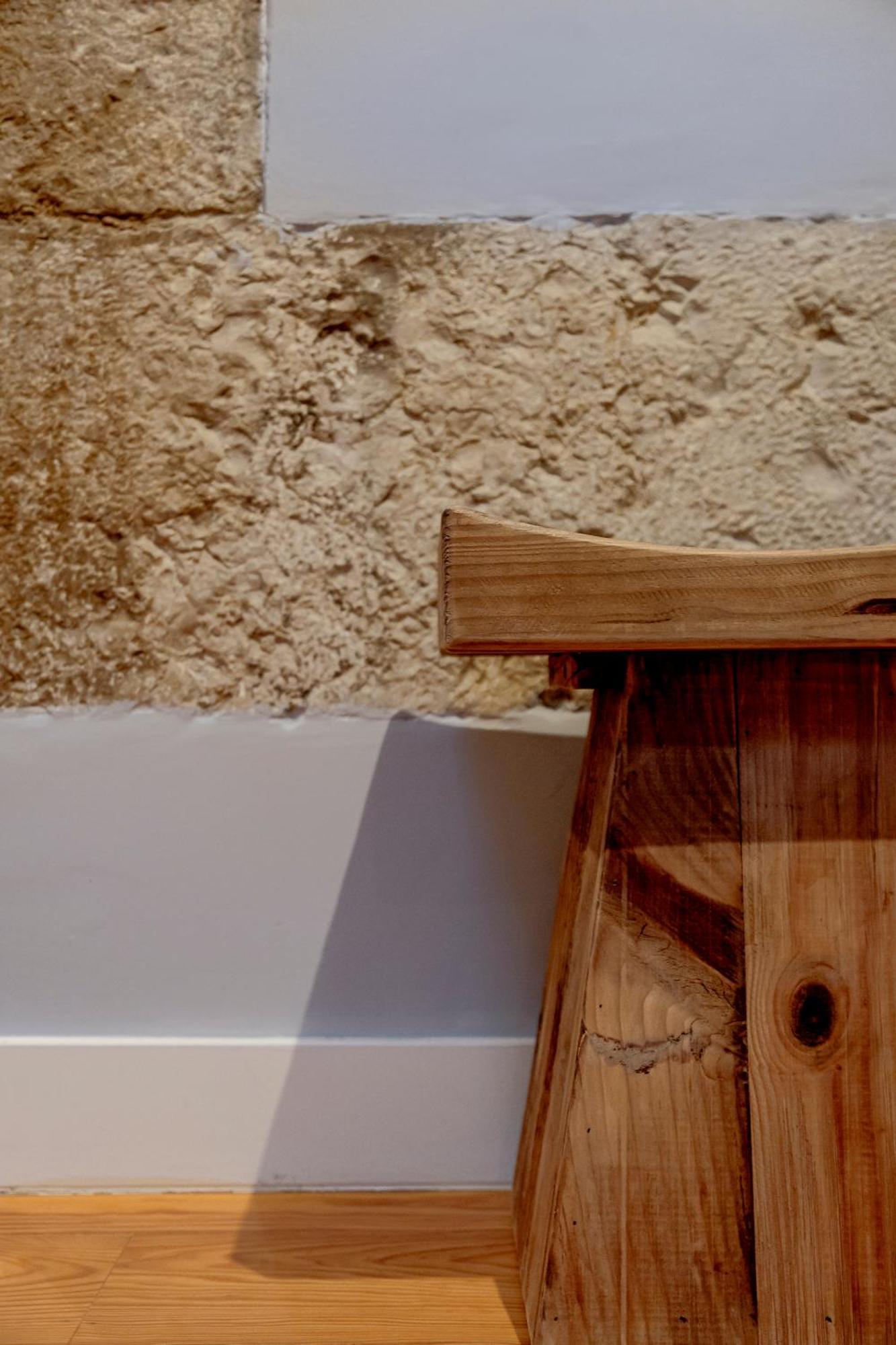 Apartment Madalena Design Lissabon