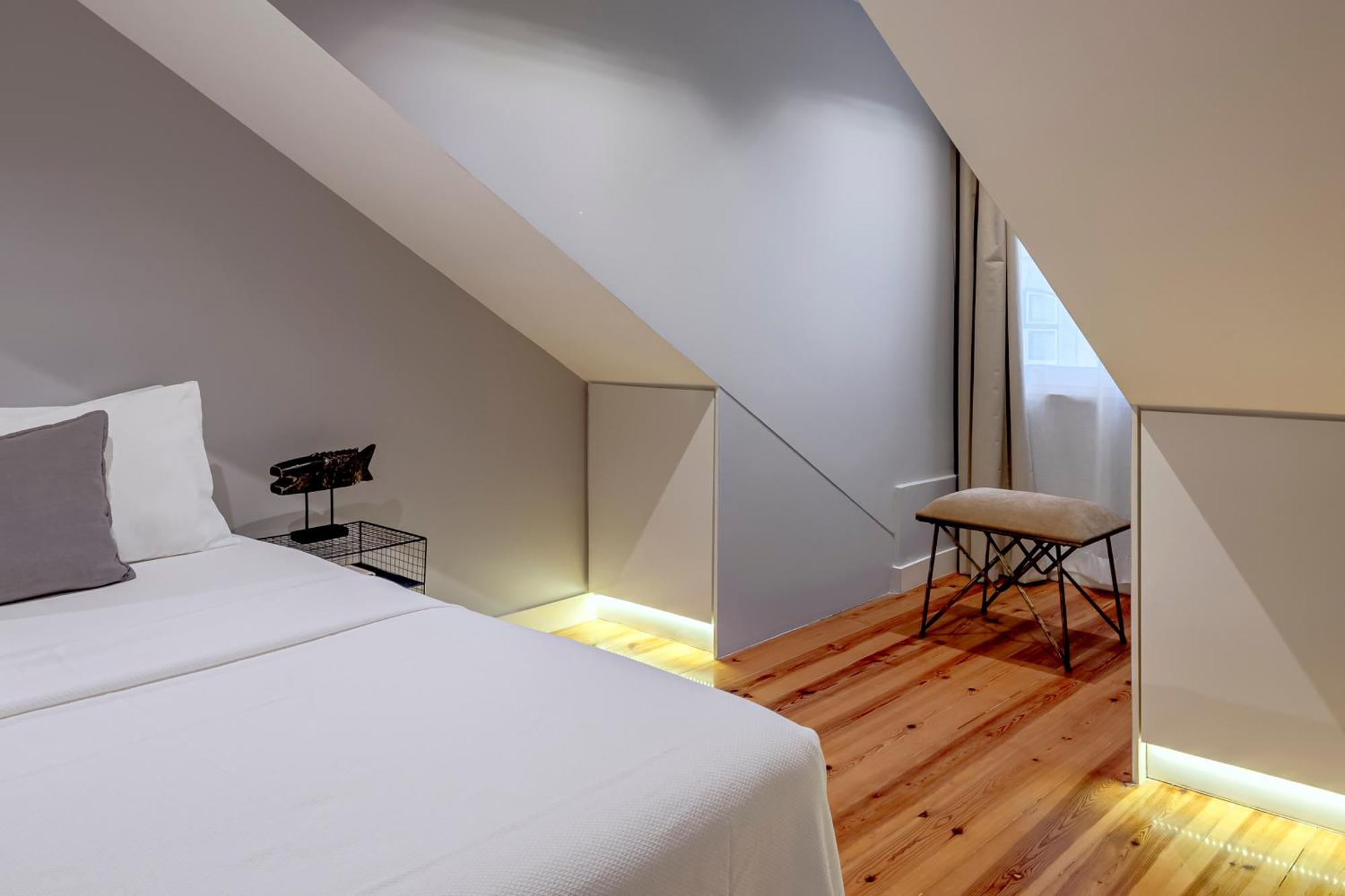 Madalena Design Apartment Lissabon