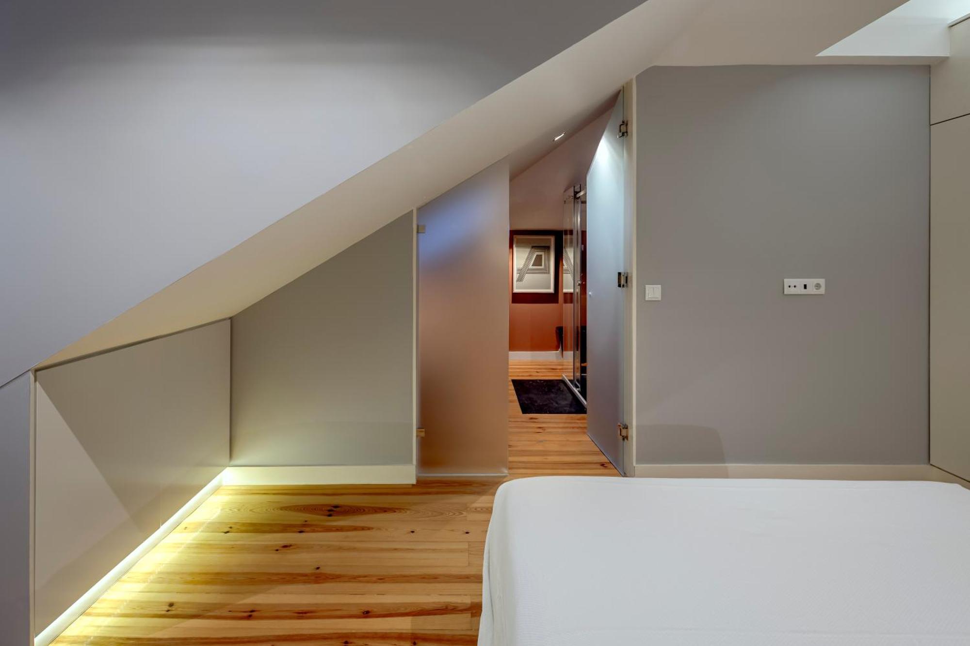 Madalena Design Apartment Lissabon