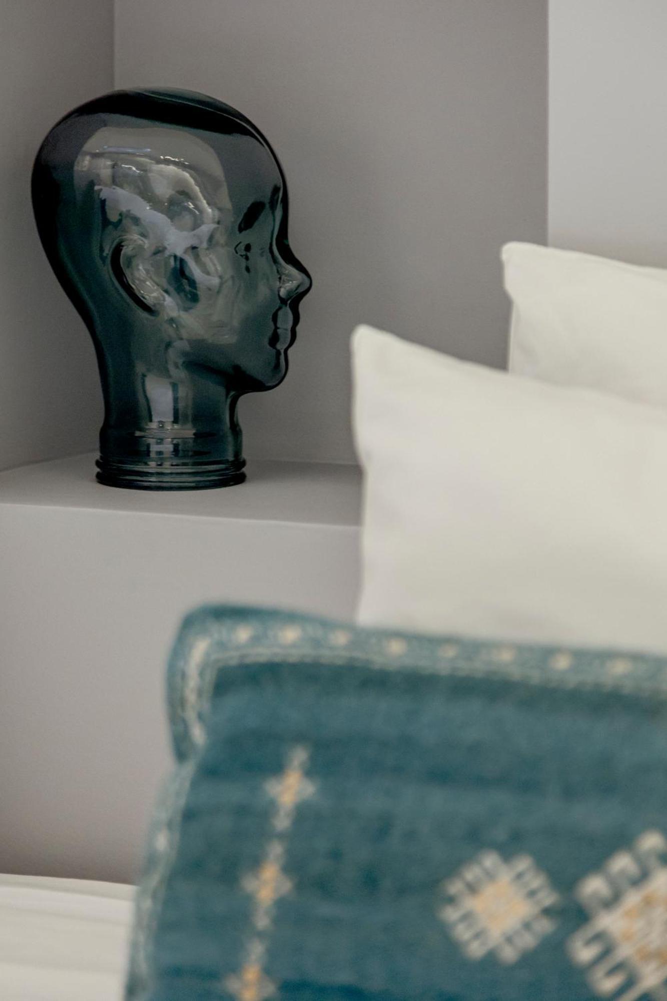 Apartment Madalena Design Lissabon