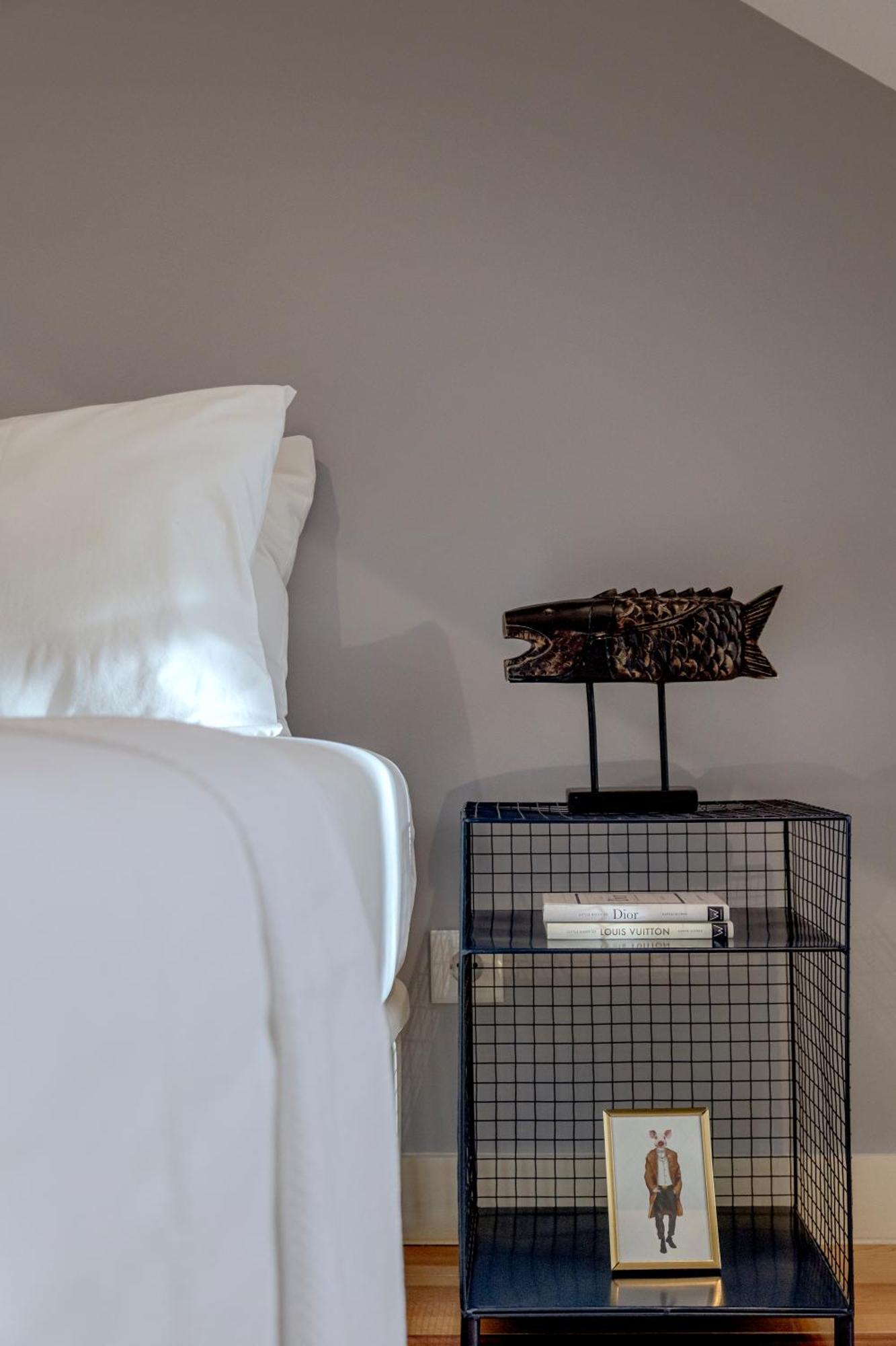 Madalena Design Apartment Lissabon